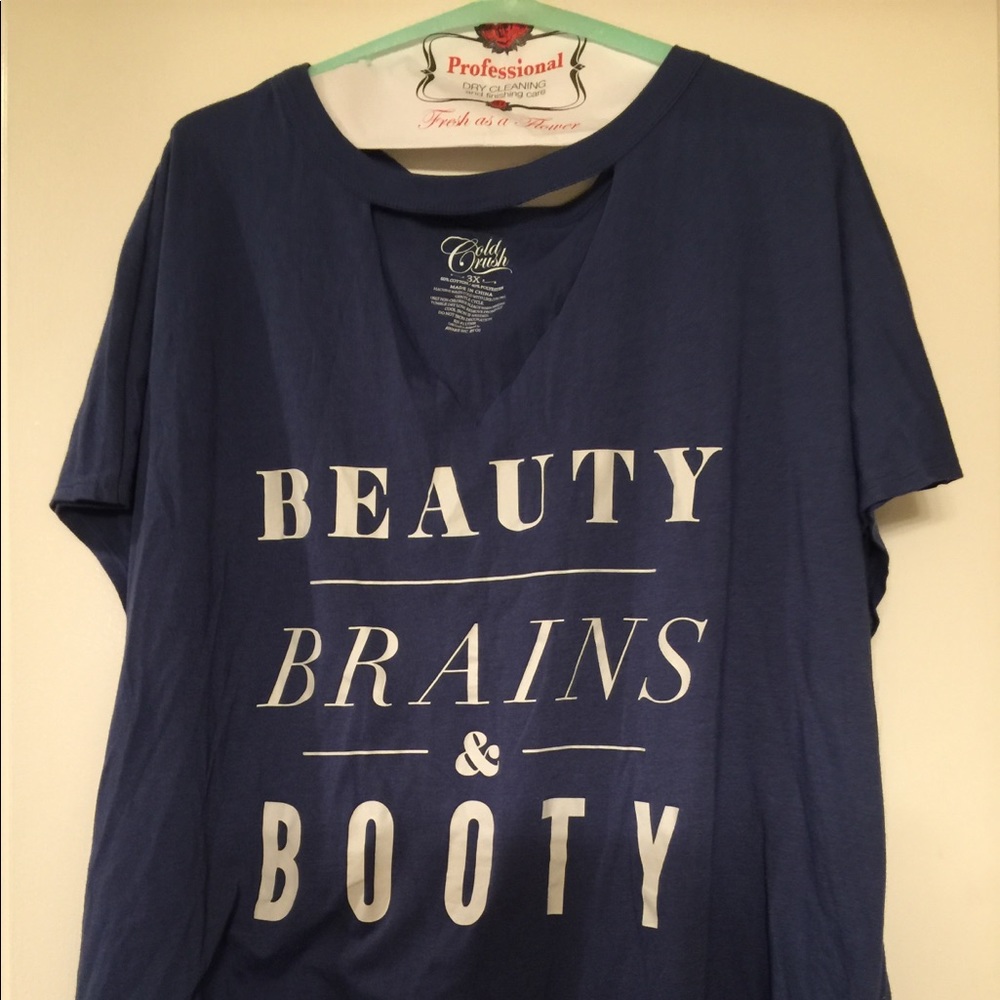New w/o tag - T-Shirt.
